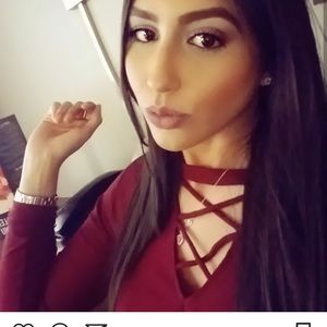 Meet your Posher, Raisa